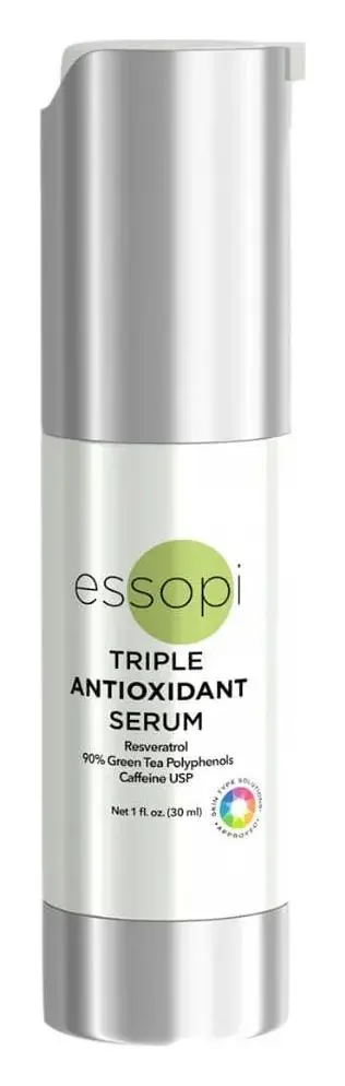 Essopi Triple Antioxidant Serum