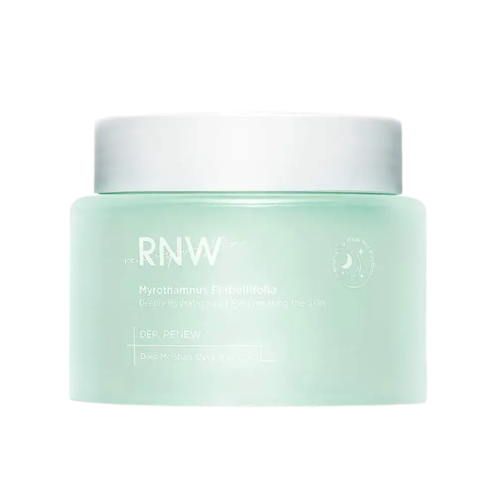 RNW Der. Renew Deep Moisture Sleeping Mask