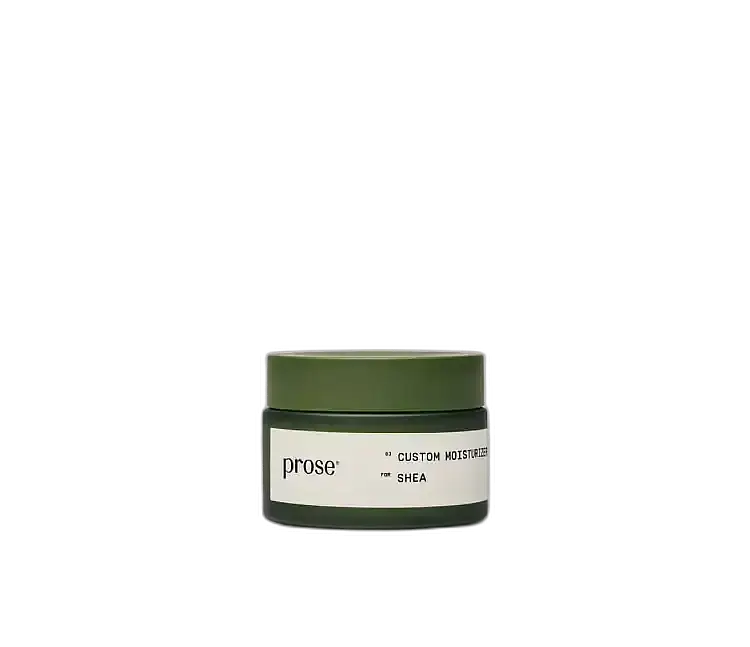 Prose Custom Moisturizer