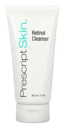 PrescriptSkin Retinol Cleanser