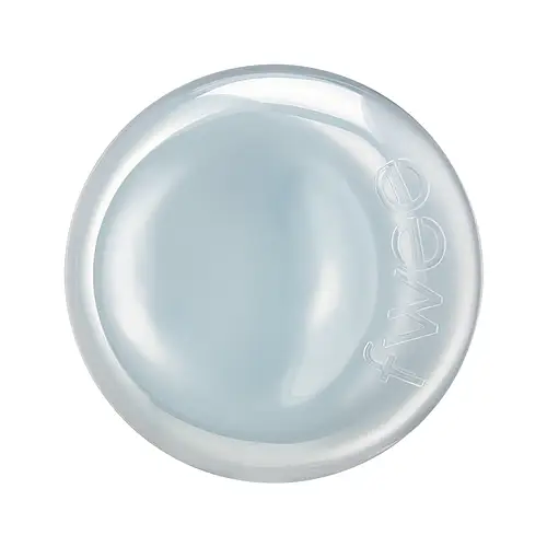 Fwee Cushion Glass Original 00 Clear Glass