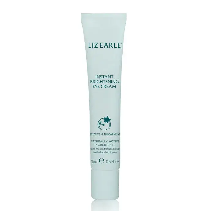 Liz Earle Instant Brightening Eye Cream