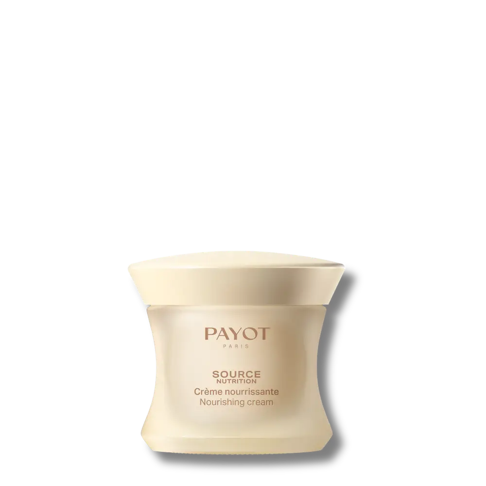 Payot Source Nutrition Nourishing Cream