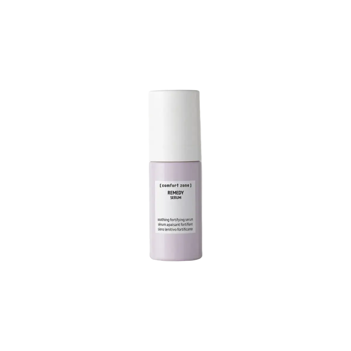 [ comfort zone ] Remedy Serum