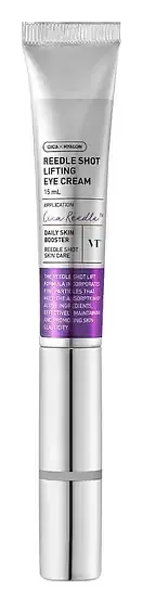 VT Cosmetics Reedle Shot Lifting Eye Cream