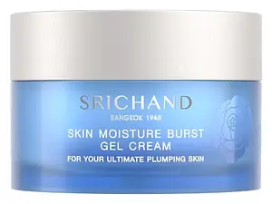 Srichand Skin Moisture Burst Gel Cream