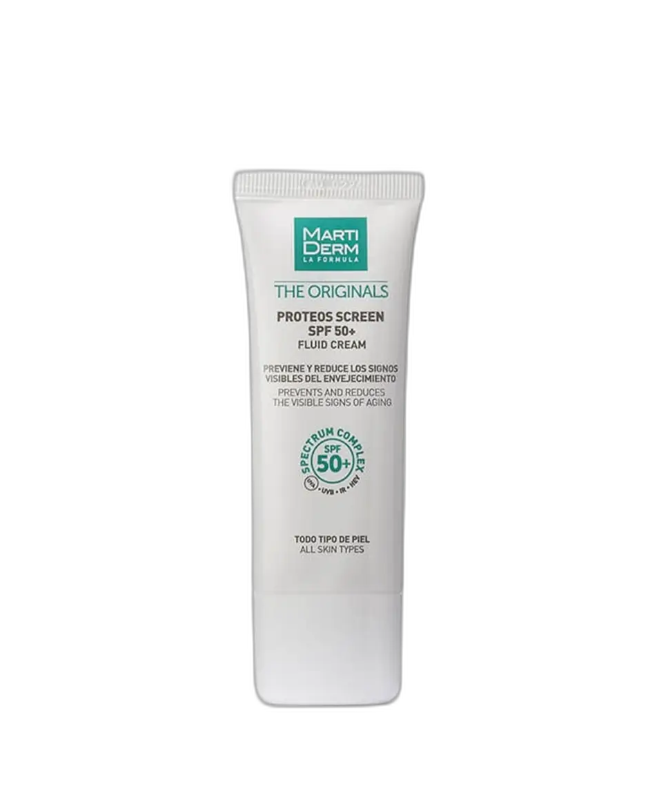MartiDerm Proteos Screen SPF 50+