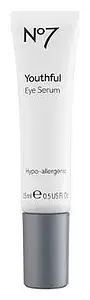 No7 Youthful Eye Serum