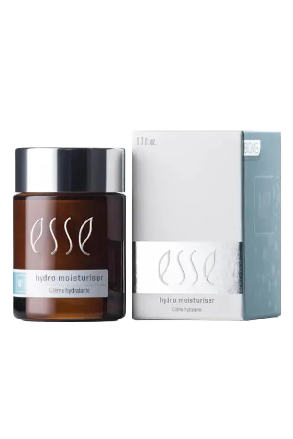 Esse Hydro Moisturiser