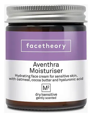 FaceTheory Aventhra Moisturiser M2