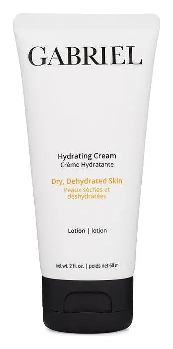Gabriel Cosmetics Hydrating Cream