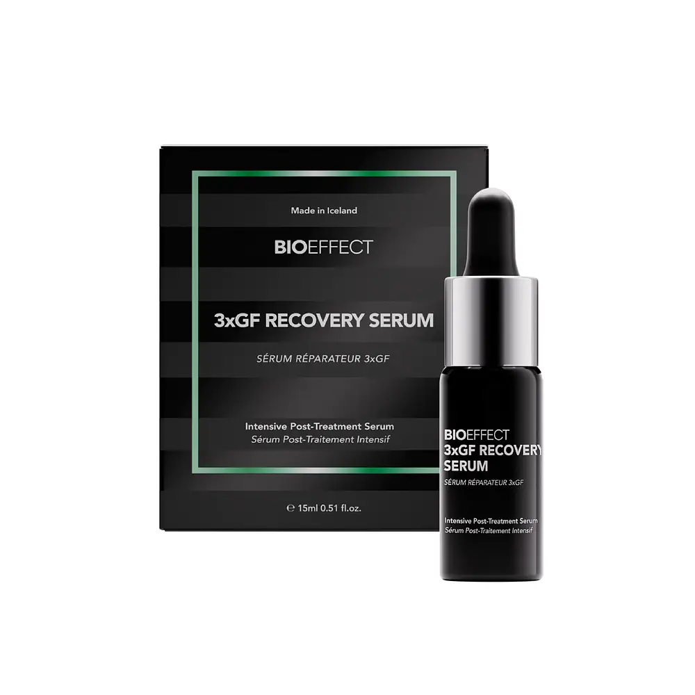 Bioeffect 3xGF Recovery Serum