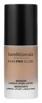 bareMinerals Barepro Glow Bronzer Warmth