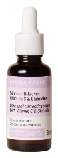 Aroma-Zone Dark Spot Correcting Serum