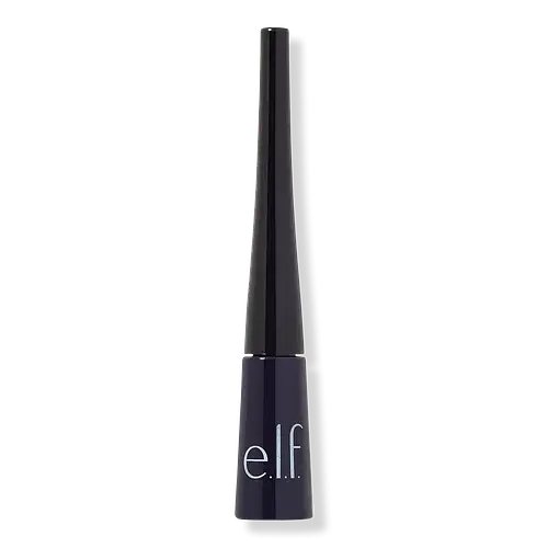 e.l.f. cosmetics Expert Liquid Liner Midnight