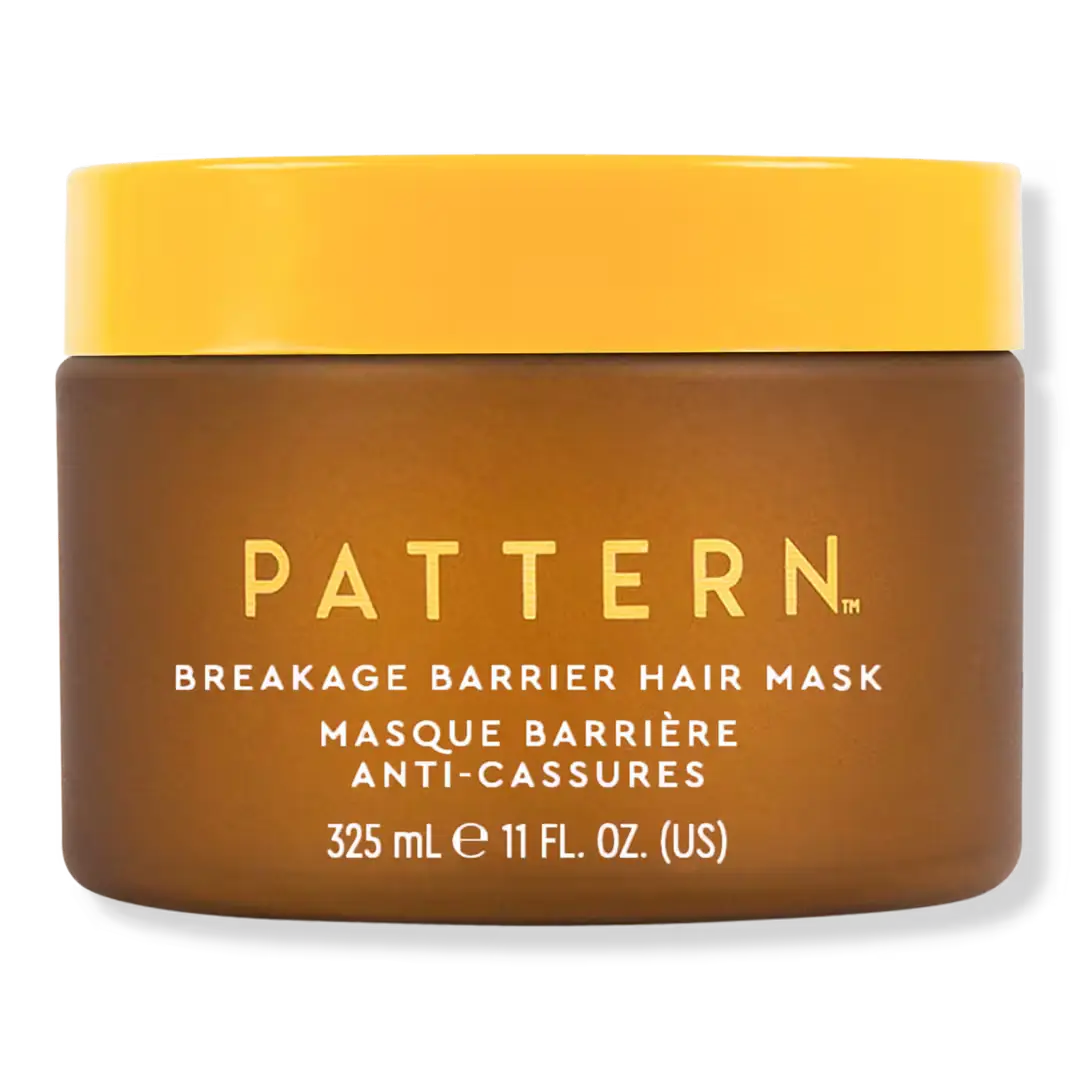 Pattern by Tracee Ellis Ross Breakage Barrier Hair Mask