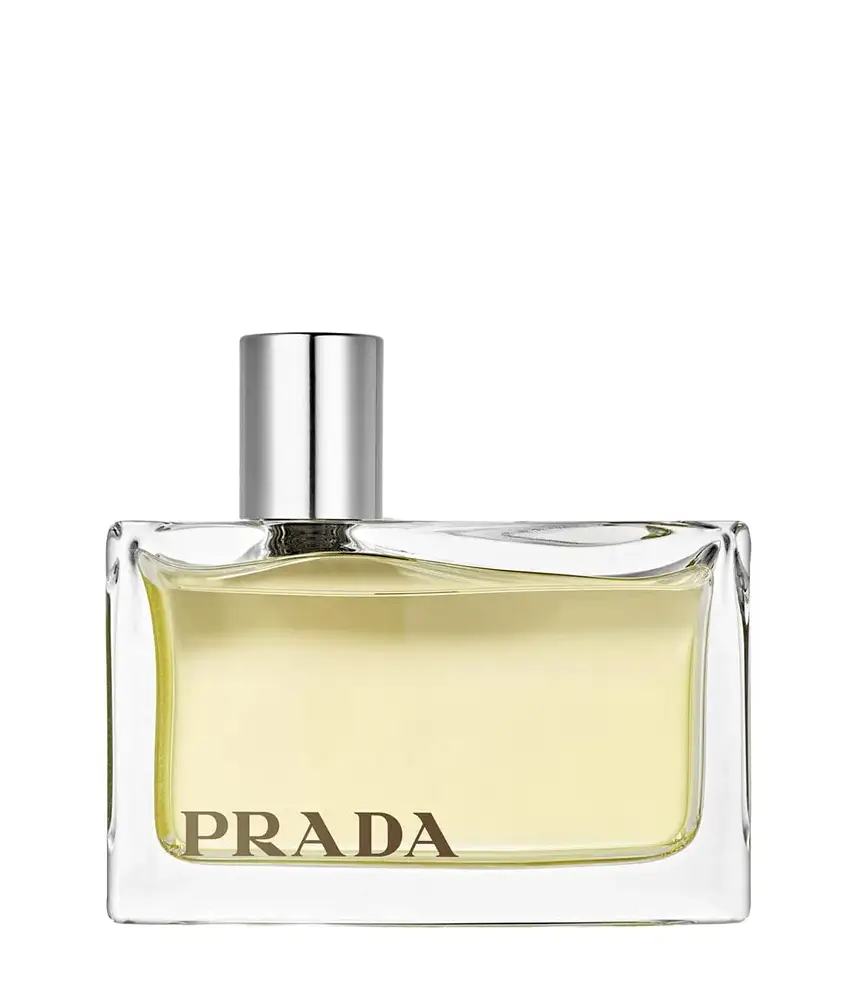 Prada Amber Eau De Parfum