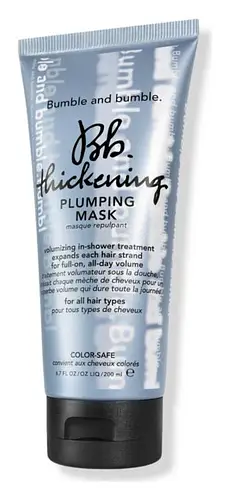 Bumble and bumble. Thickening Plumping Mask