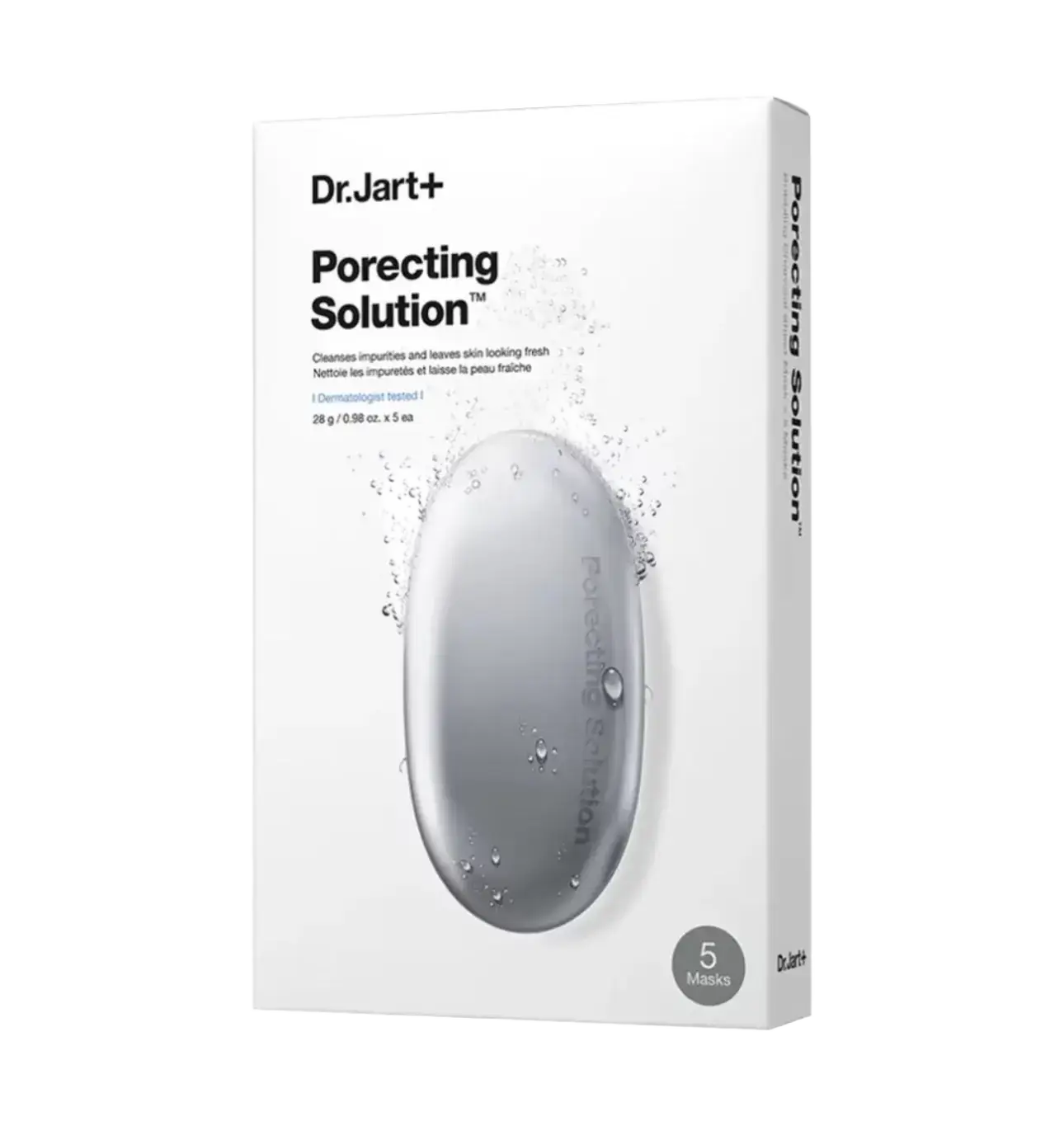 Dr. Jart+ Dermask Porecting Solution Face Mask