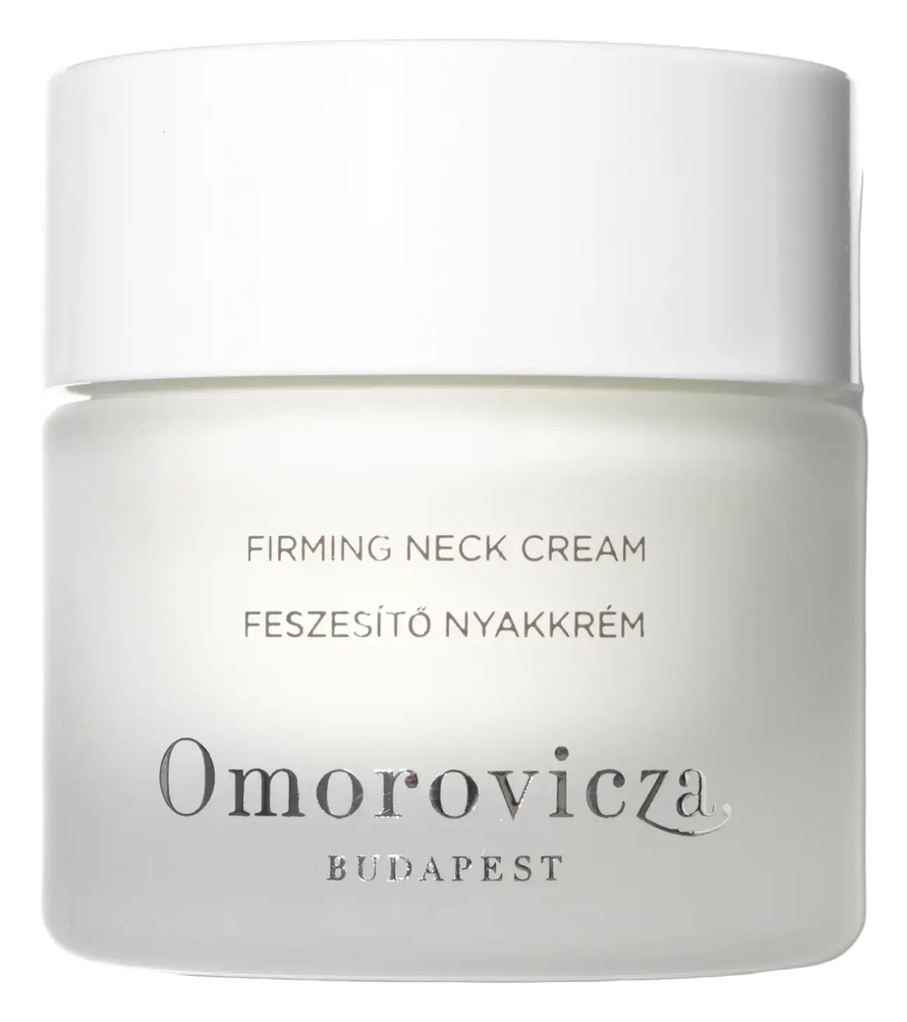 Omorovicza Firming Neck Cream