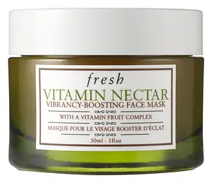 Fresh Vitamin Nectar Glow Face Mask