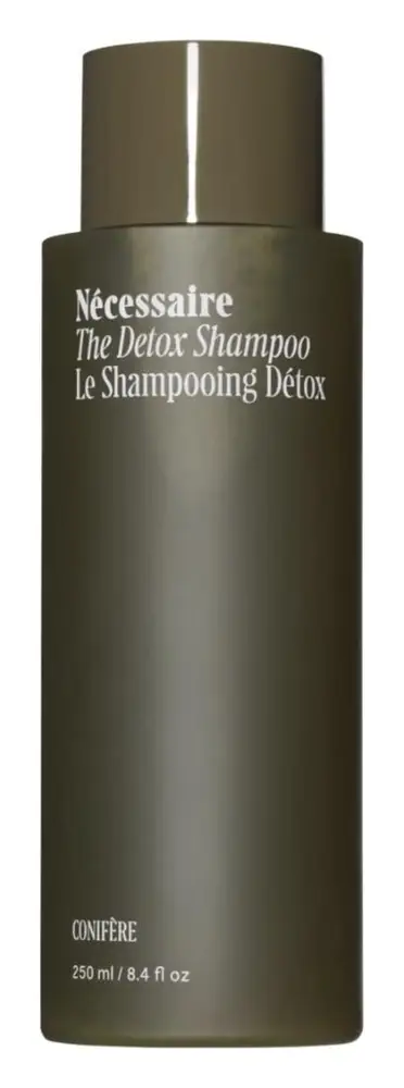 Necessaire The Detox Shampoo