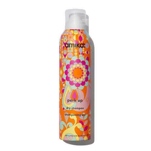 Amika Perk Up Dry Shampoo