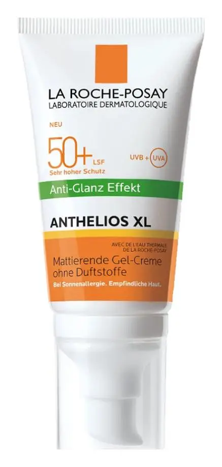 La Roche-Posay Anthelios XL Dry Touch Gel Cream SPF 50+ Germany