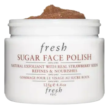 Fresh Sugar Face Polish Exfoliator
