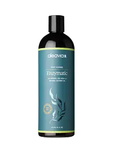 Aleavia Prebiotic Body Cleanse Enzymatic