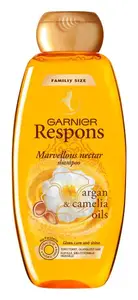 Garnier Marvellous Nectar Shampoo
