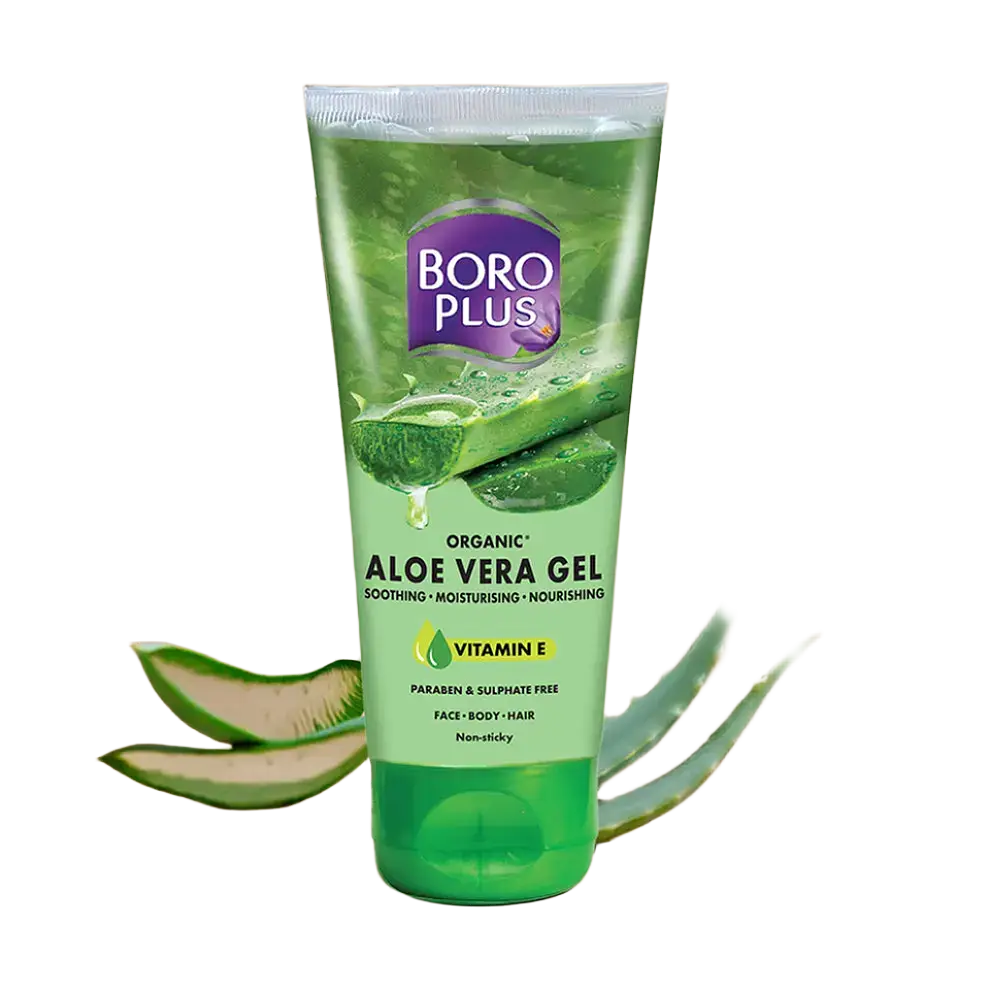 Boroplus Aloe Vera Gel