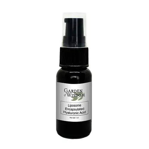 Garden of Wisdom Liposome Encapsulated Hyaluronic Acid