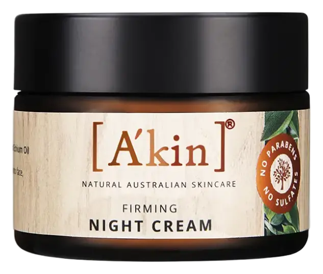 A'kin Firming Night Cream