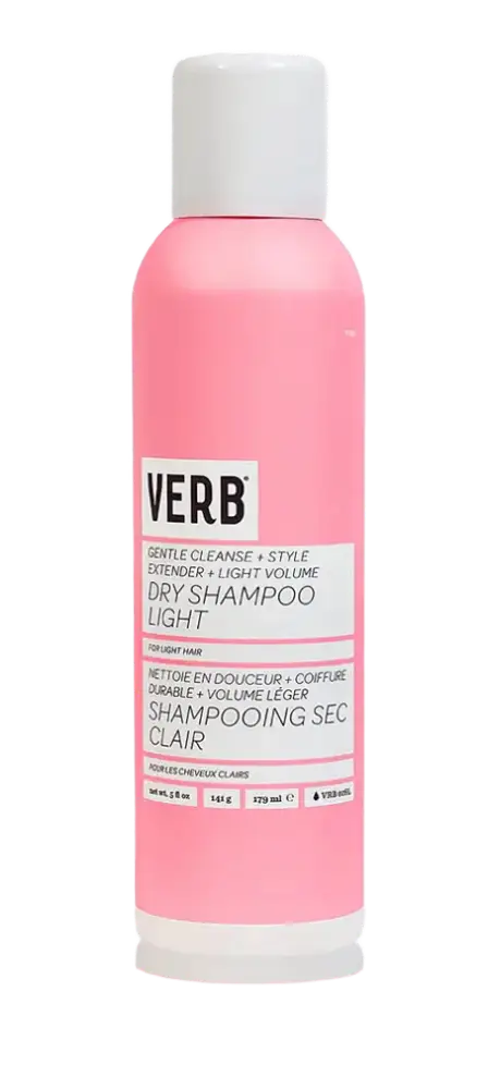 Verb Dry Shampoo Light