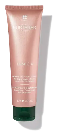 René Furterer Lumicia Illuminating Shine Conditioner