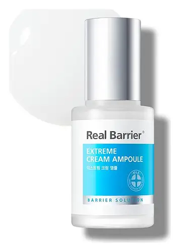 Real Barrier Extreme Cream Ampoule