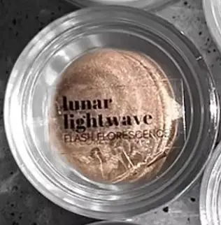 Phytosurgence Flash Florescence Celestial Ceremony Eyeshadow Lunar Lightwave