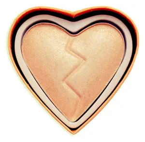 Revolution Beauty Heart Breakers Highlighter Divine