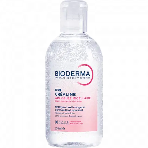 Bioderma Créaline AR+ Gelée Micellaire