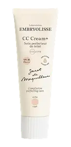 Embryolisse CC Cream+ SPF 20 Clair