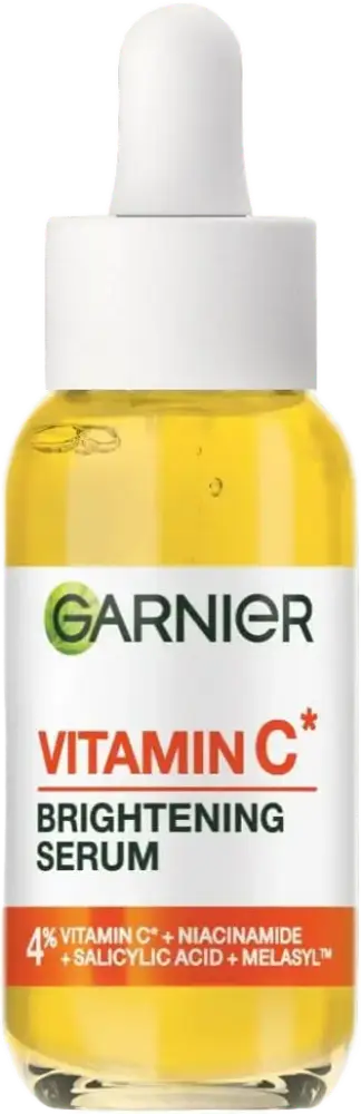 Garnier Skinactive Vitamin C Brightening Serum