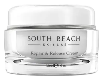 South Beach Skin Lab Repair & Release Cream