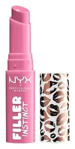 NYX Cosmetics Filler Instinct Plumping Lip Color Miami Nights