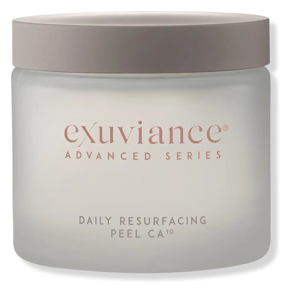Exuviance Daily Resurfacing Peel CA10