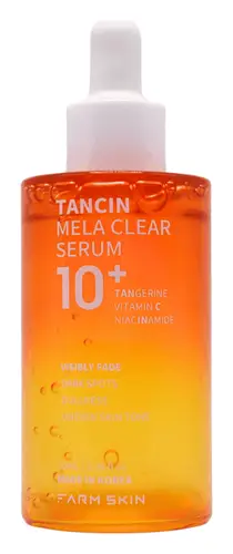 Farm Skin Tancin Mela Clear Serum