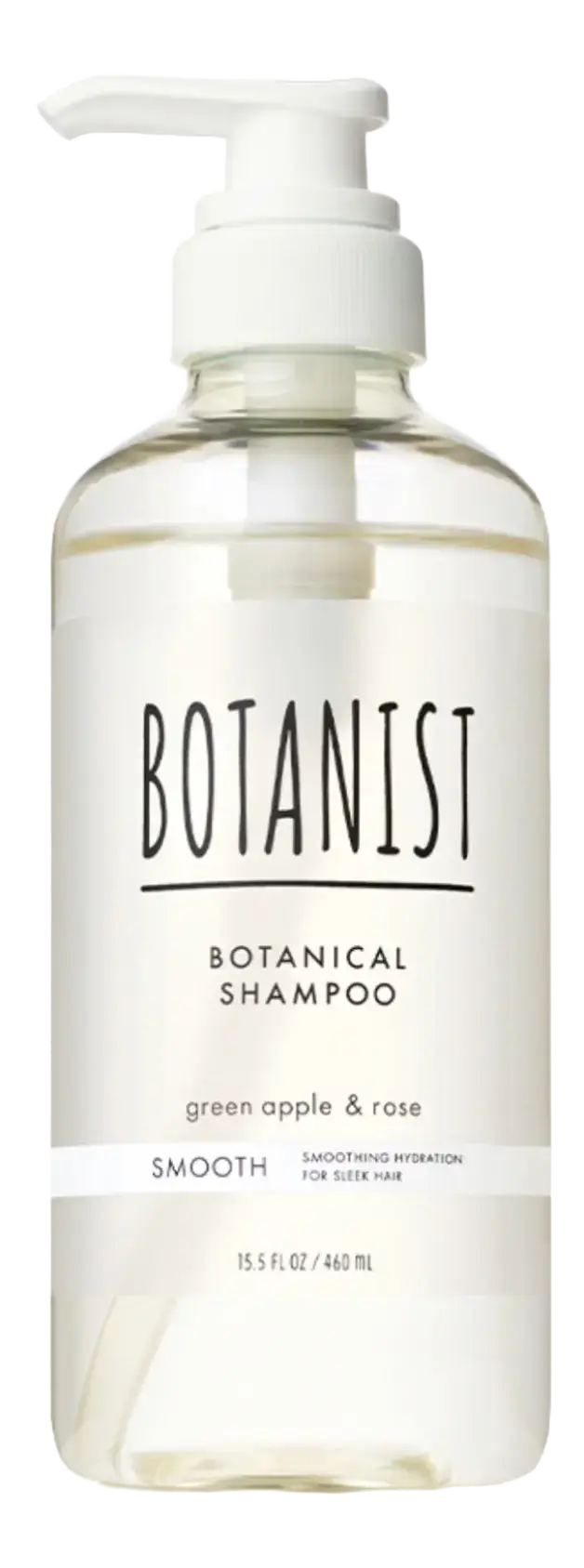 Botanist Botanical Shampoo Smooth