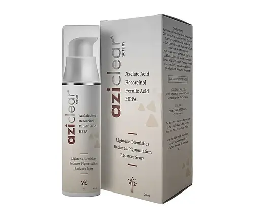 Trikona Pharma Aziclear Serum