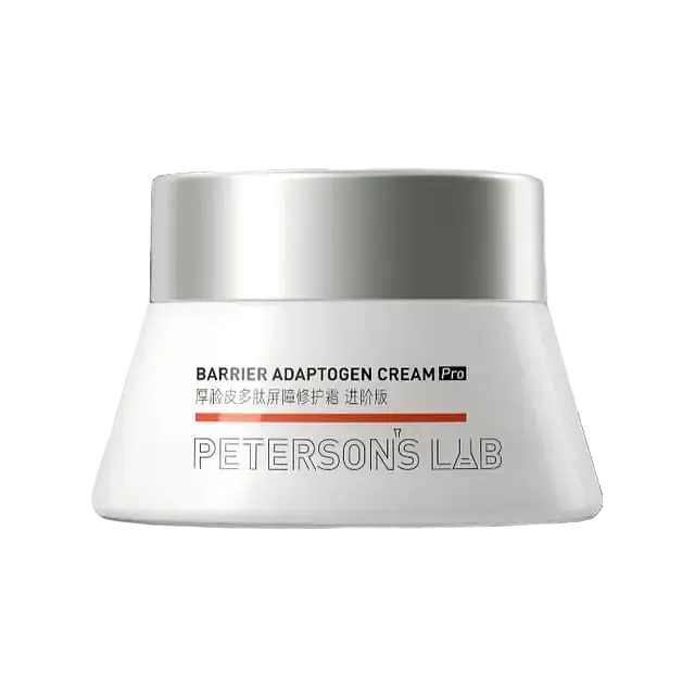 Peterson's Lab Barrier Adaptogen Cream Pro 3.0