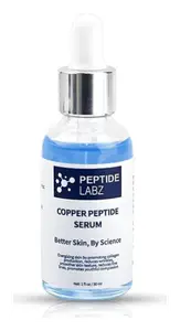Peptide Labz Copper Peptide Serum
